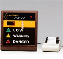 Máy đo nồng độ cồn K-Pro Alcoscan AL-3100